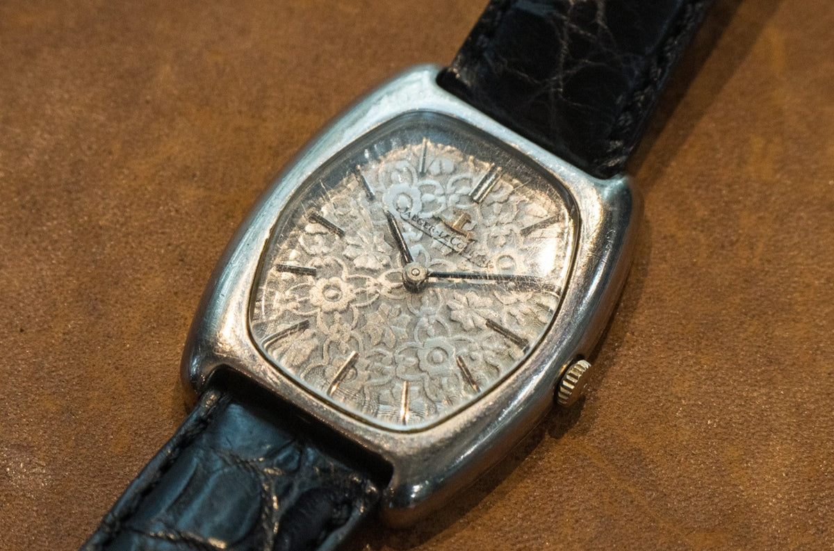 ジャガールクルト 9048.22 18KWG金無垢 1970年代製 – 黒船時計古酒店 ジャガールクルト 9048.22 18KWG金無垢 1970年代製 – 黒船時計古酒店