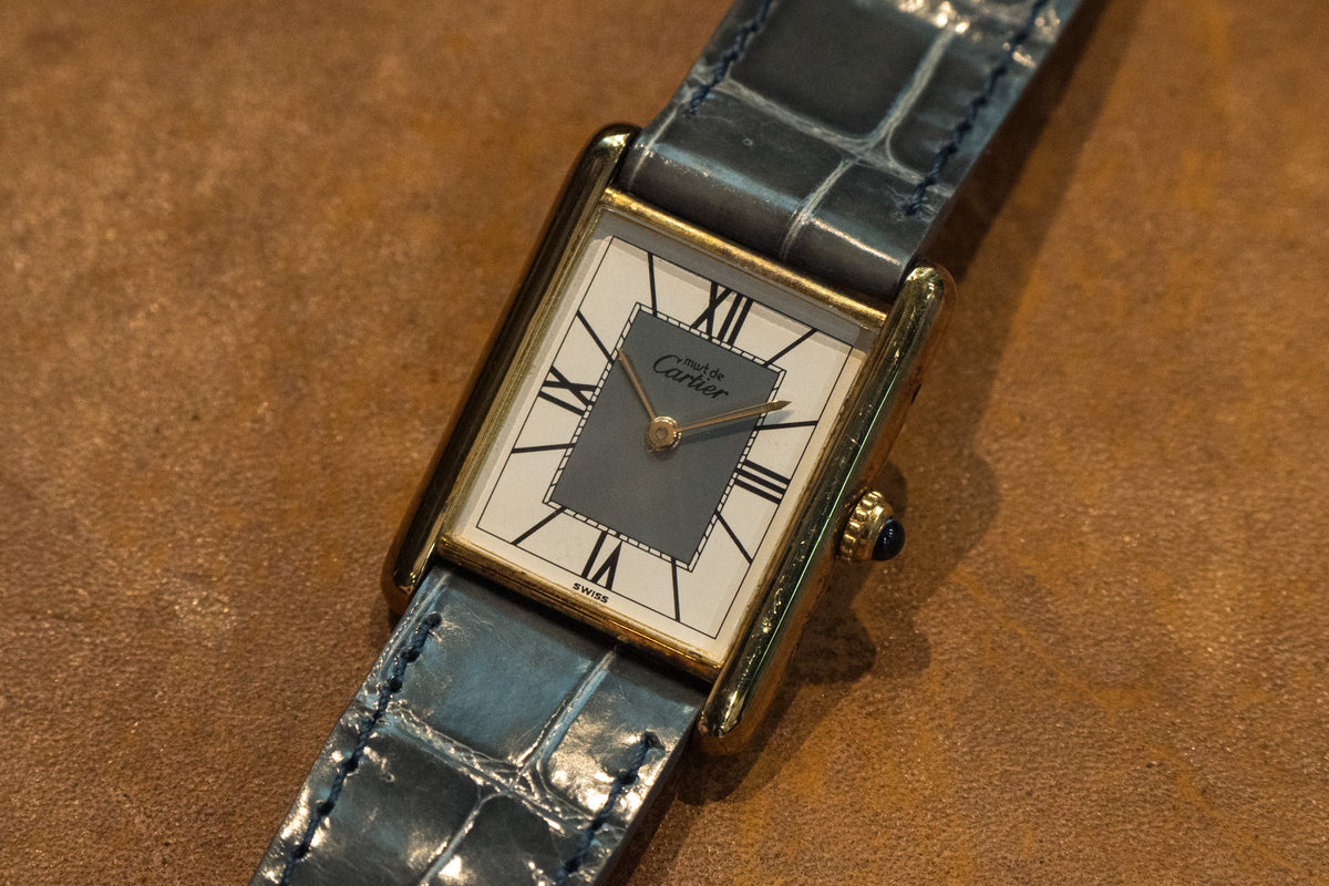 must de Cartier（マストドゥカルティエ）1990年代華やかな一枚 23-2_a65d42c3-c899-48b3-8430-
