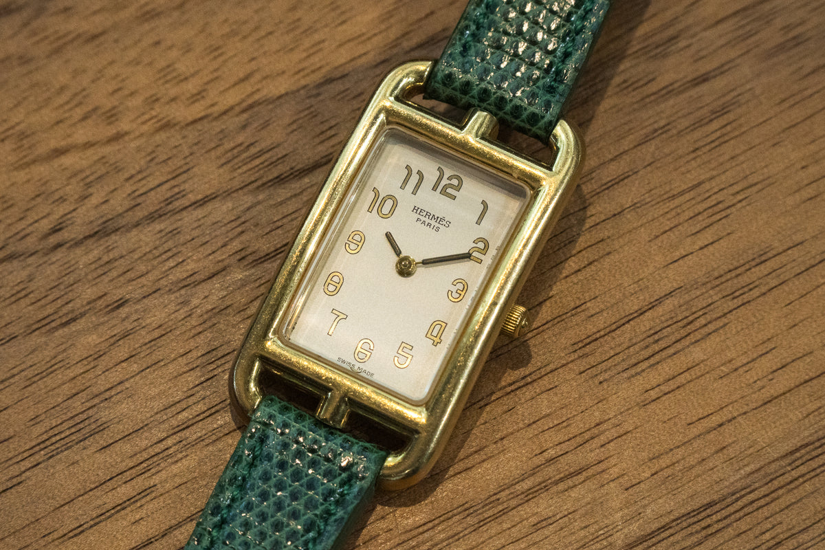 T*e様 HERMES 腕時計 ジャンク扱い T*e様 HERMES 腕時計 ジャンク扱い