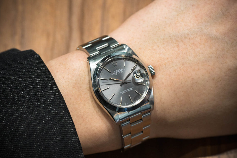 ロレックス　オイスターパーペチュアルデイト1500 1-1_66235990-a29f-4ac2-bda5-