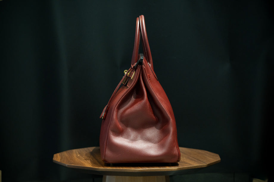 HERMES エルメス ワインレッド ニットタイ 2025年最新】エルメス ニットタイの人気アイテム - メルカリ