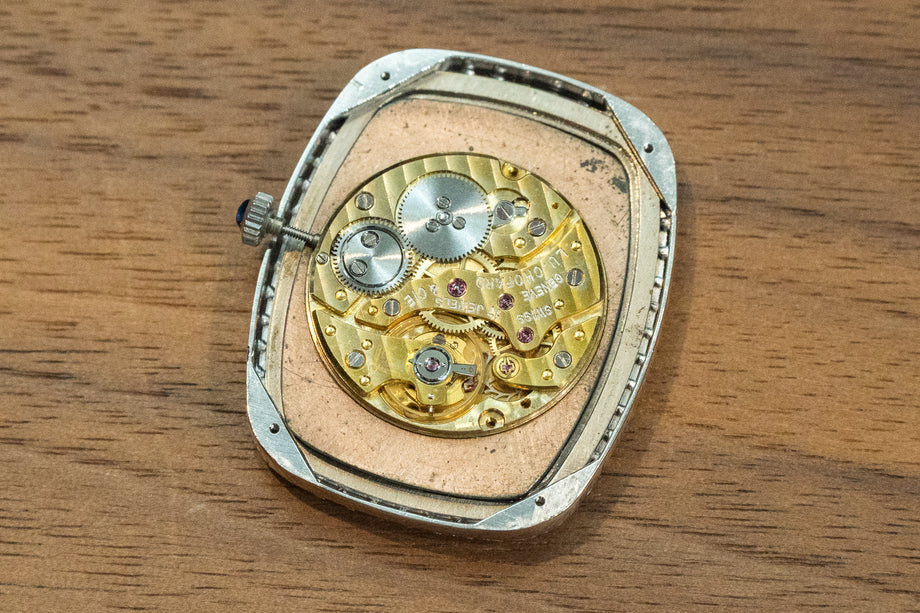 lex着用！！18k gp スターリング シルバー 21号 US10 アバランチ lex着用！！18k gp スターリング シルバー 21号 US10 アバランチ