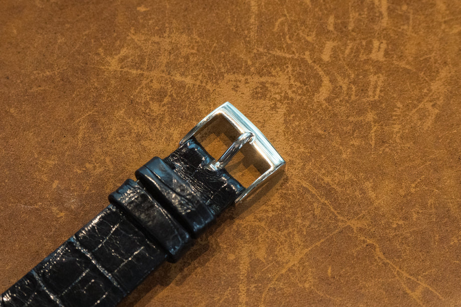 オーデマピゲ エクストラフラット Cal.2003 18KWG金無垢 1970年代