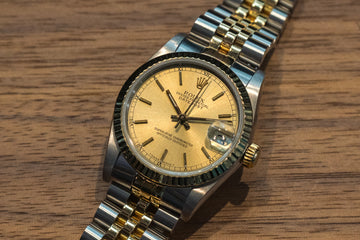 ROLEX COLLECTION – Page 3 – 黒船時計古酒店