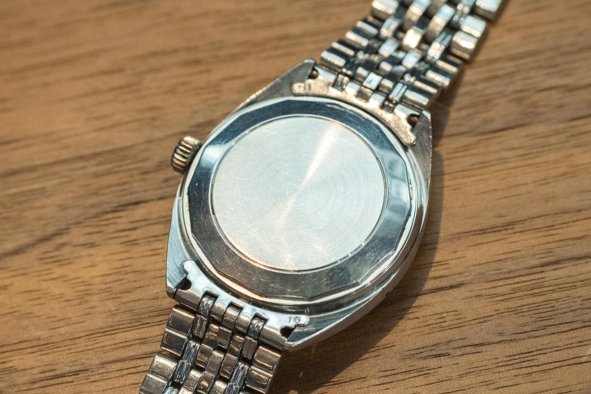 【OH済】IWC シャフハウゼン Cal.8541 ゲイフレアー社製純正ブレス 楽天市場】IWC IWC SCHAFFHAUSEN Cal.8541B ゲイフレアーブレス 自動