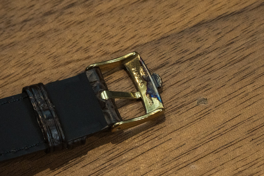 ロレックス　プレシジョン　K18ベルト金具 ロレックス プレシジョン K18ベルト金具 ROLEX ロレックス