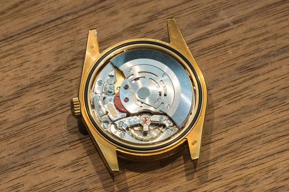 ケルベロス　進化前 楽天市場】ROLEX ロレックス 118208 P番（2000年製造
