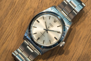 rolex – Page 2 – 黒船時計古酒店