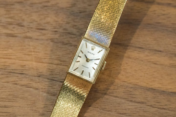 ○シルバー ゴールド アンティーク 1989 ROLEX COLLECTION – 黒船時計古酒店