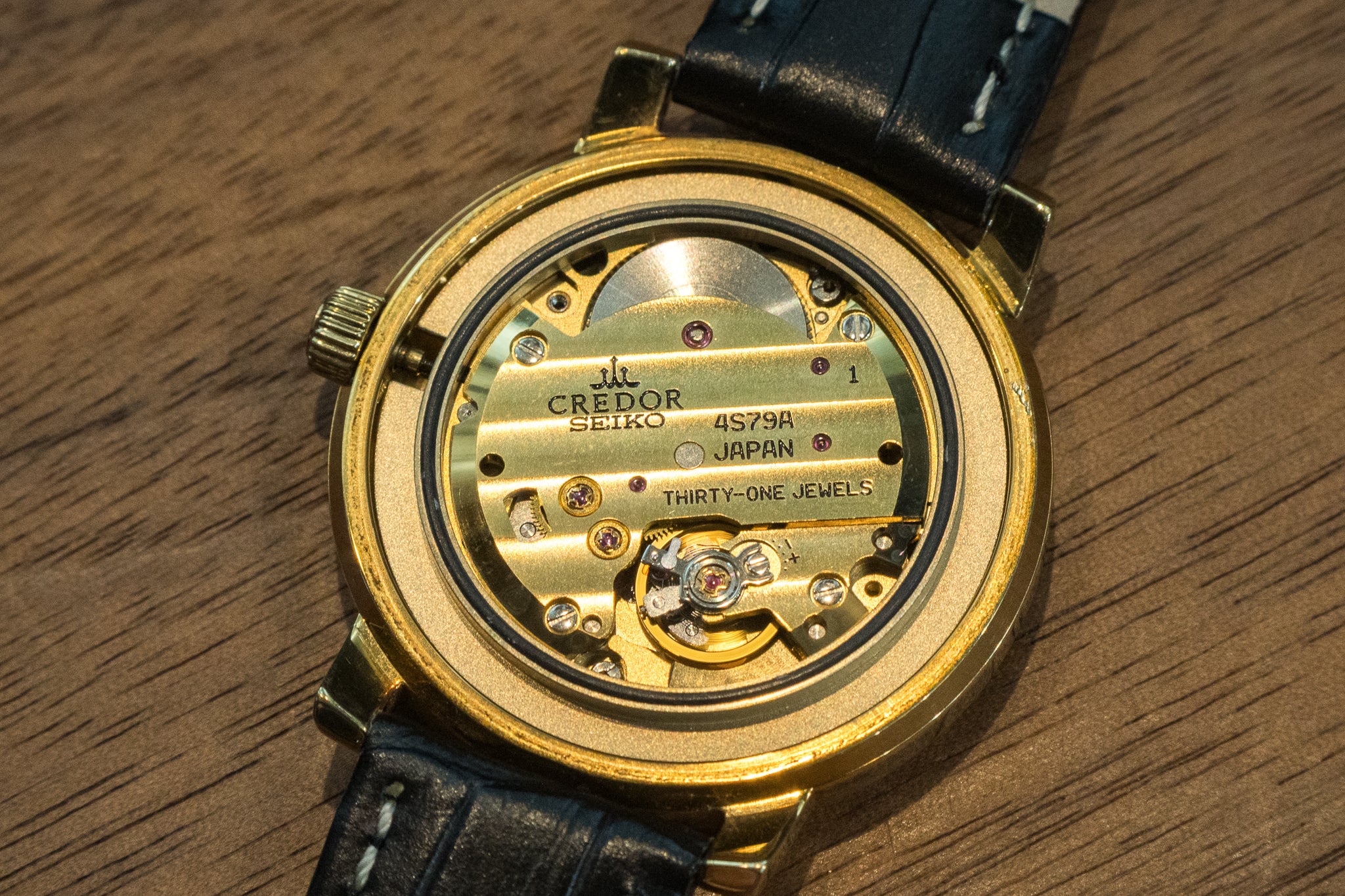 SEIKO CREDOR腕時計 クレドール公式サイト｜クレドール｜Credor
