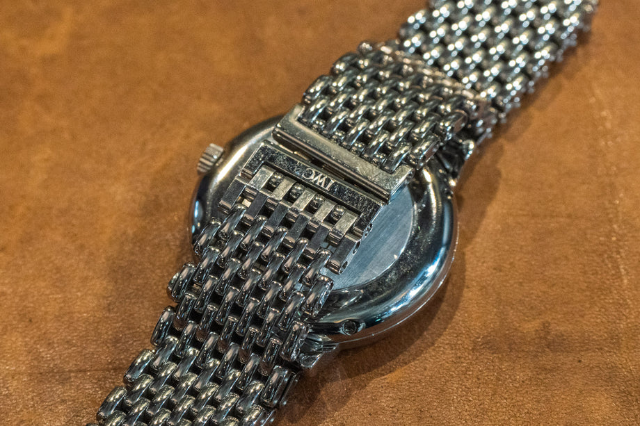 アンティーククラシック3 Timberland × nonnative 3 EYE CLASSIC – COVERCHORD