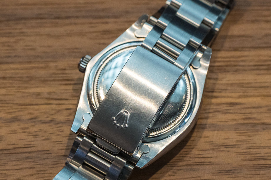 管理番号36347 ロレックス　時計　付属品 ロレックス 気になる現行モデルの付属品 ｜ エバンス｜東京 銀座