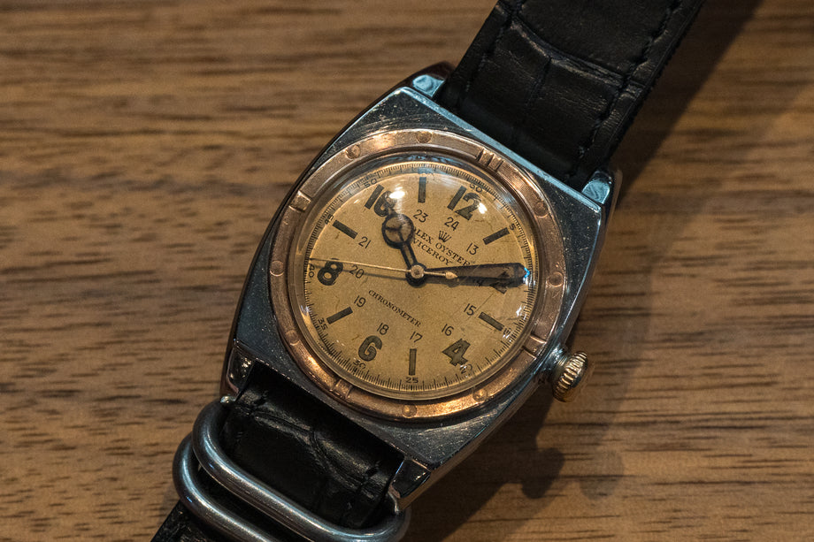 ロレックス 2003・2007・2019仏語・日本語冊子ROLEX ロレックス16573を購入する | Chrono24