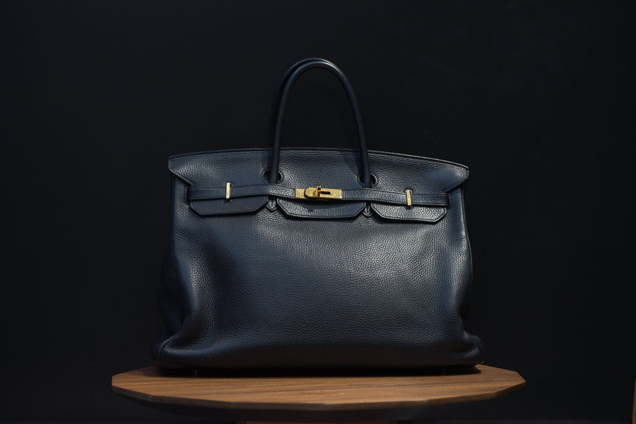 エルメス バーキン40 ブラック – 黒船時計古酒店 エルメス バーキン40 ブラック – 黒船時計古酒店