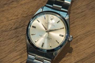 ROLEX COLLECTION – Page 2 – 黒船時計古酒店