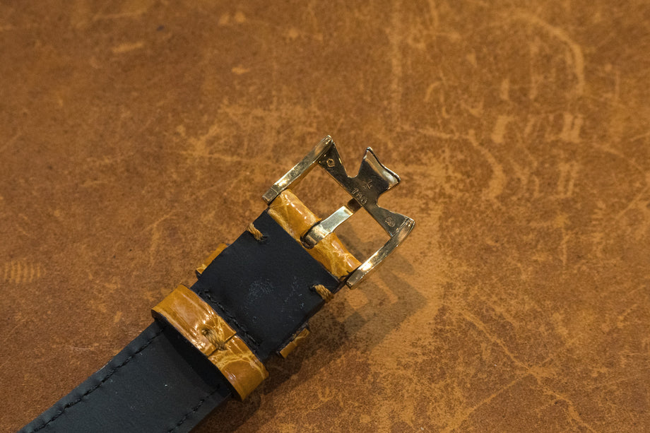 ヴァシュロンコンスタンタン　箱とコマ VACHERON CONSTANTIN（ヴァシュロン・コンスタンタン） 【VACHERON