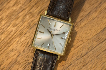 IWC Collection – 黒船時計古酒店