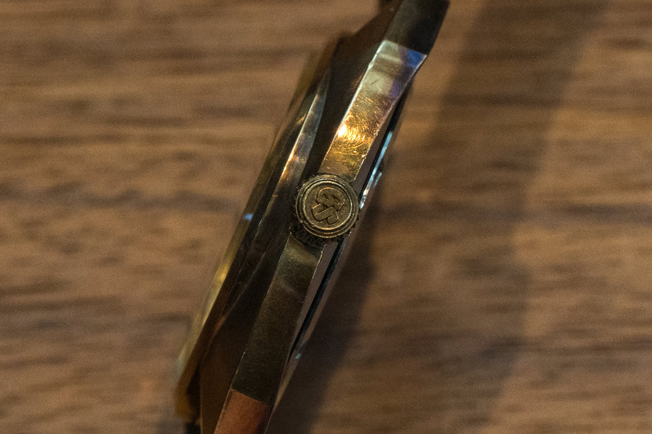 グランドセイコー 45GS 4522-7000 1969年製 – 黒船時計古酒店