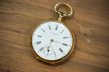 時計 – 黒船時計古酒店