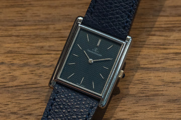 JAEGERLECOULTRE Collection – 黒船時計古酒店