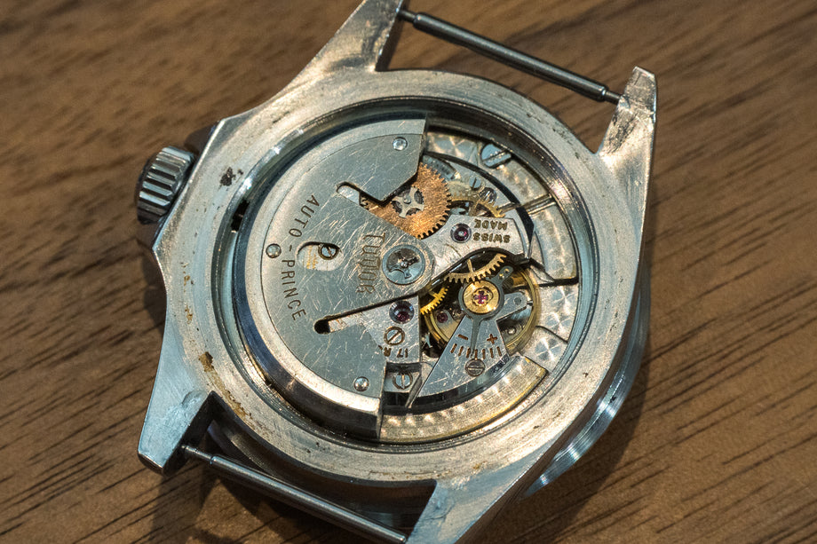 チュードルTUDOR MICKEYサブマリーナ Ref.7610/0薔薇 チュードルTUDOR MICKEYサブマリーナ Ref.7610/0薔薇 Yahoo