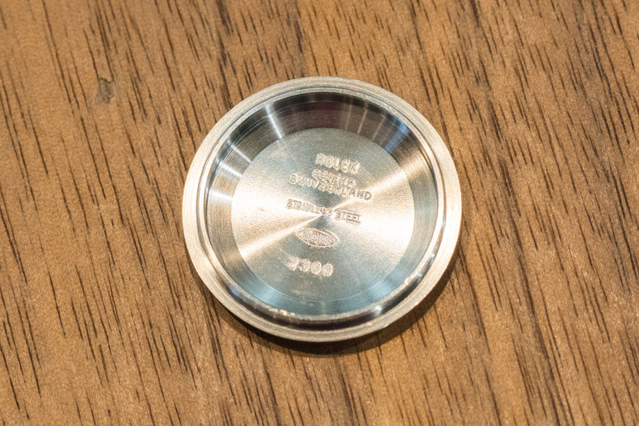 篠ページです！！！ ロレックス オイスターパーペチュアル 177200 ボーイズ 2007年製