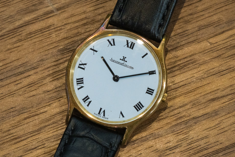 ルクルト LeCoultre 腕時計 ビンテージ 裏スケルトン 楽天市場】ジャガールクルト（テイスト（腕時計）スケルトン