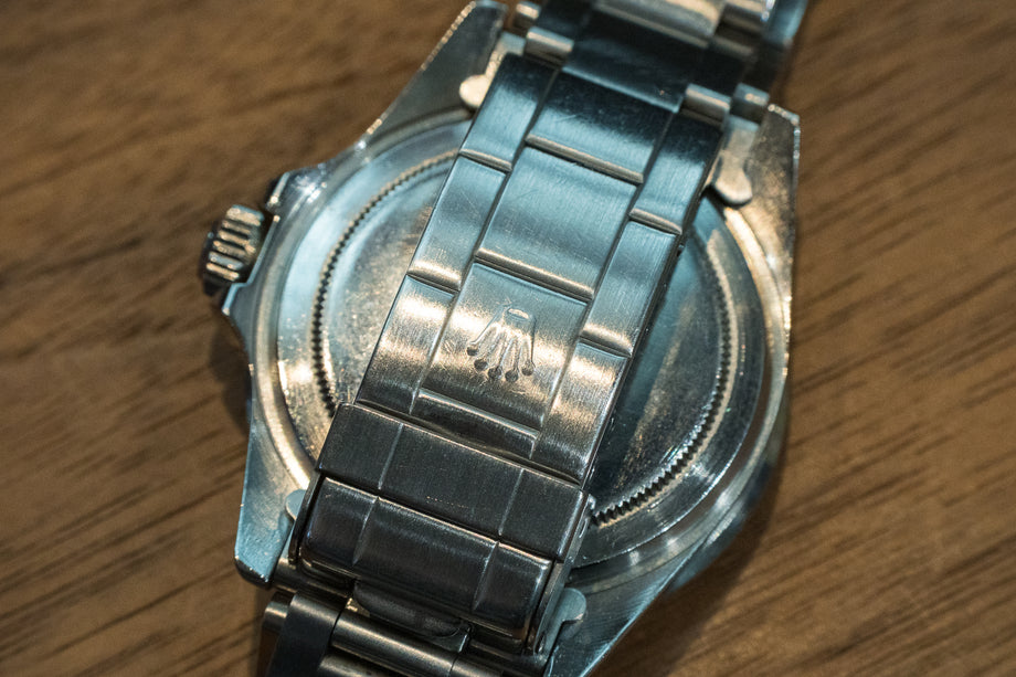 ROLEX 赤ケースと付属品 ロレックスの箱や付属品を歴代から最新まで一挙紹介！ | GINZA