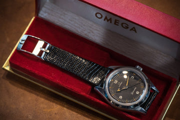 OMEGA COLLECTION – Page 2 – 黒船時計古酒店