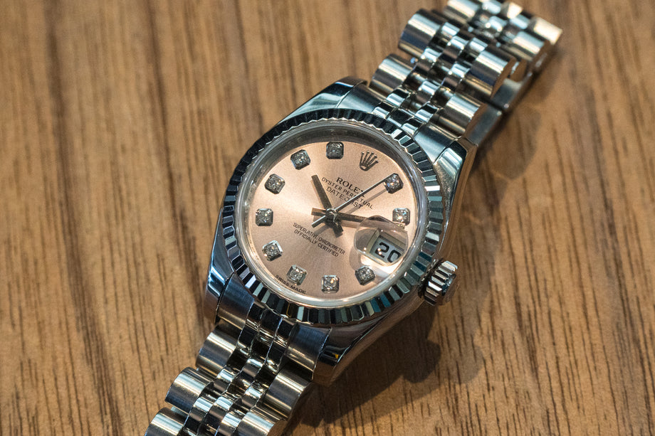 P*様 ROLEX 空箱 68.00.2 〇 希少！ROLEX ロレックス 空箱(内箱のみ) 68.00.2 FZ8379