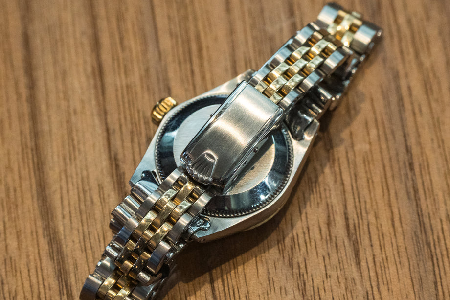 稼働品‼️ROLEX ロレックス オイスターパーペチュアル デイト　6517 ROLEX ロレックス Ref.6517 オイスターパーペチュアルデイト