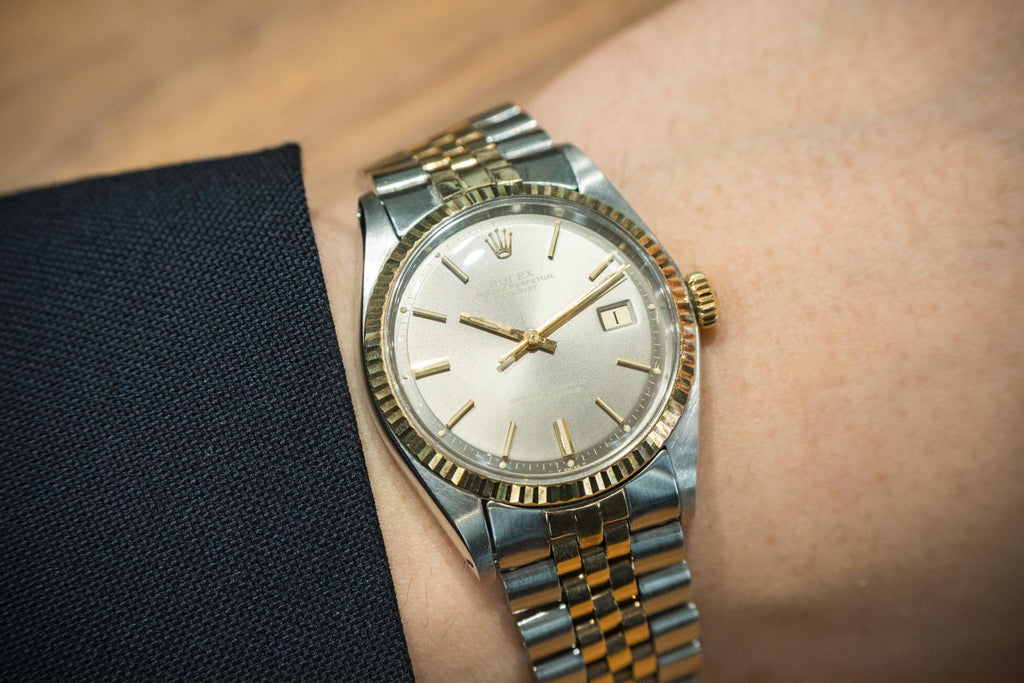 ROLEX COLLECTION – 黒船時計古酒店