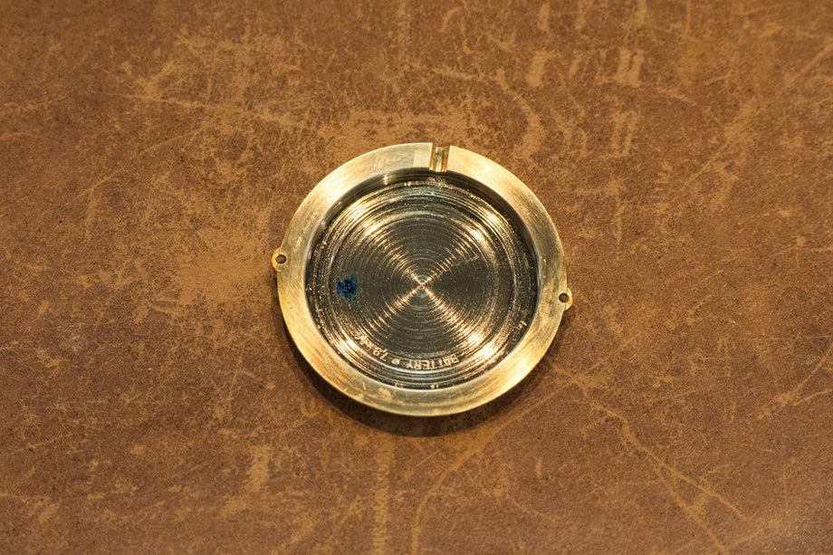 カルティエ マストヴァンドーム ブラック 1990年代製 – 黒船時計古酒店