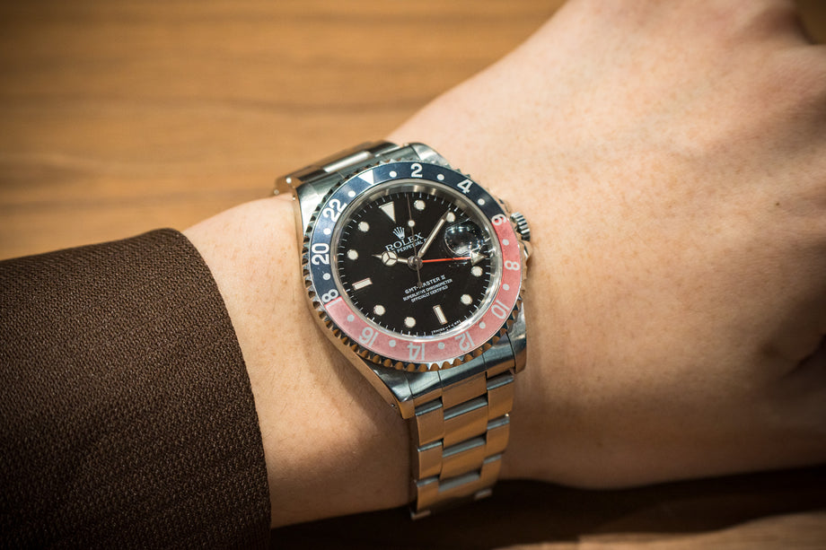 中古)ROLEX ロレックス サブマリーナー デイト41 126610LV 新型