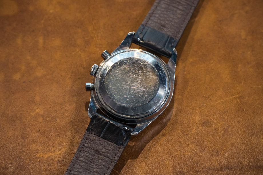 699.104 Universal Geneve（ユニバーサルジュネーブ） トリコン