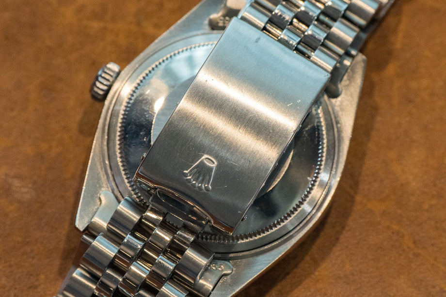 juubee　　　ROLEX ロレックス　1603 1977年製 9-3_a4fdb81b-775f-4d33-b2dd-