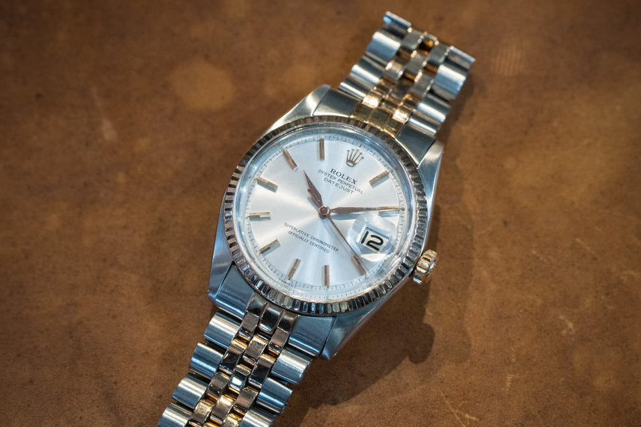 ROLEX ロレックス 1601 DATEJUST デイトジャスト | nate