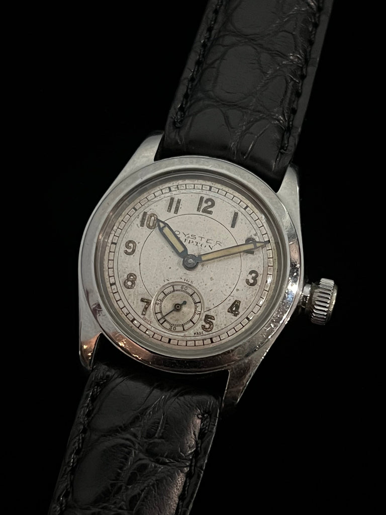 ROLEX – 黒船時計古酒店