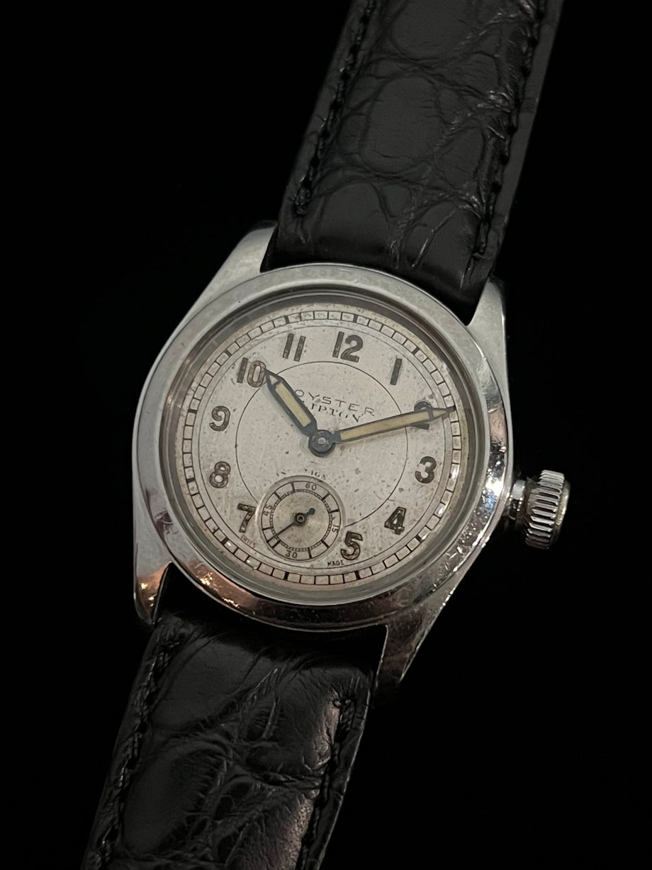 ROLEX – 黒船時計古酒店